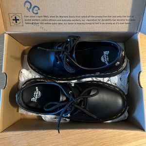 Dr. Martens 1461 Bex stud